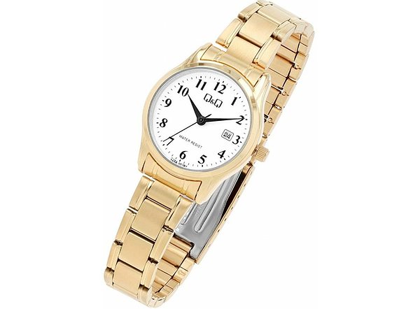 Q&Q Женские часы C28A-002PY C28A-002PY – изображение 2