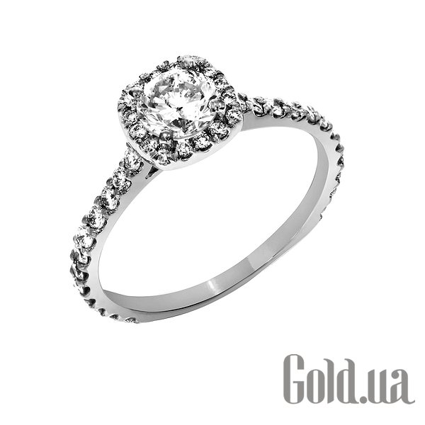 

Кольцо Soul Diamonds, Золотое кольцо с бриллиантами