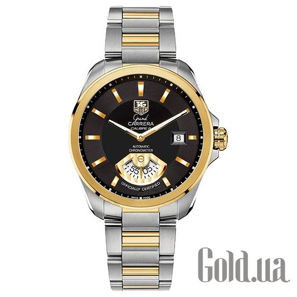 Grand Carrera WAV515A.BD0903