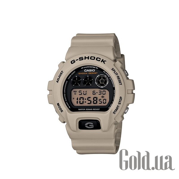 

Японские часы Casio, G-Shock DW-6900SD-8ER