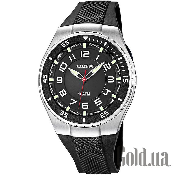 

Японские часы Calypso, K6063/4