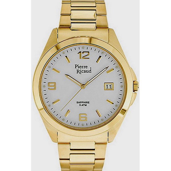 Pierre Ricaud PR 15959.1152Q