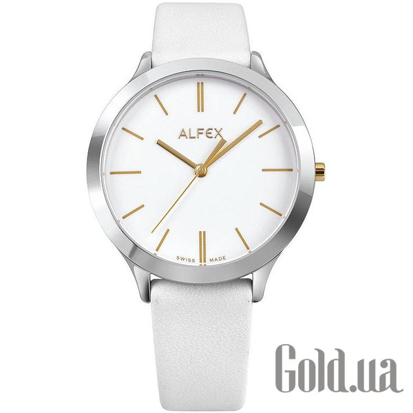 

Швейцарские часы Alfex, Женские часы 5705/861