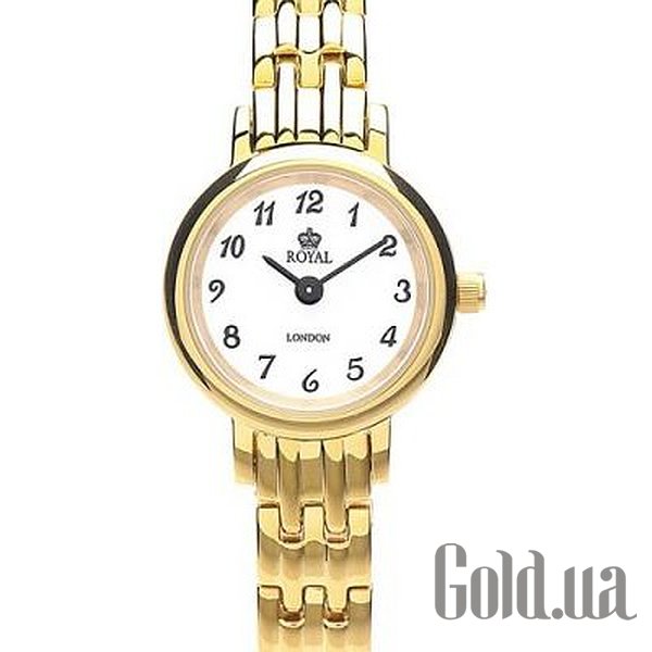 

Женские часы Royal London, Женские часы 20010-11
