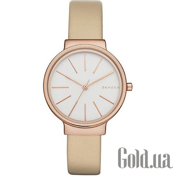 

Женские часы Skagen, Женские часы Ancher SKW2481