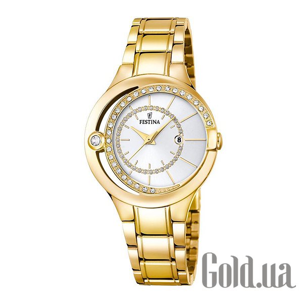 Купить Festina Женские часы Mademoiselle F16948/1