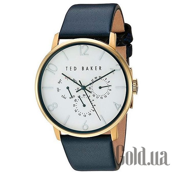 

Мужские часы Ted Baker London, Мужские часы Men's Collection TB10030764