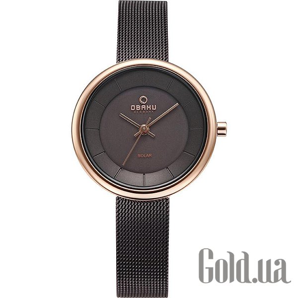 

Женские часы Obaku, Женские часы V206LRVNMN