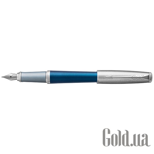 Купити Parker Чорнильна ручка Urban Premium Dark Blue CT 1931563