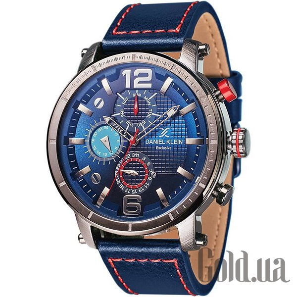 

Мужские часы Daniel Klein, Мужские часы DK11417-4