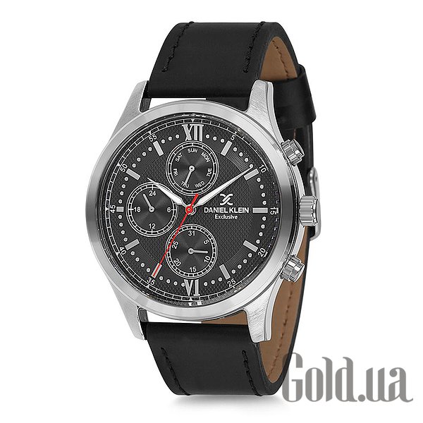 

Мужские часы Daniel Klein, Мужские часы Exclusive DK11661-2
