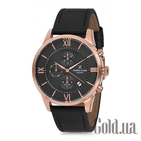 

Мужские часы Daniel Klein, Мужские часы DK11761-2