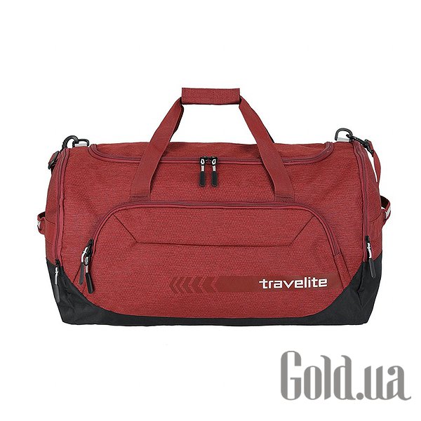 

Дорожная сумка Titan, Красный, Дорожная сумка Kick Off 69 TL006915-10