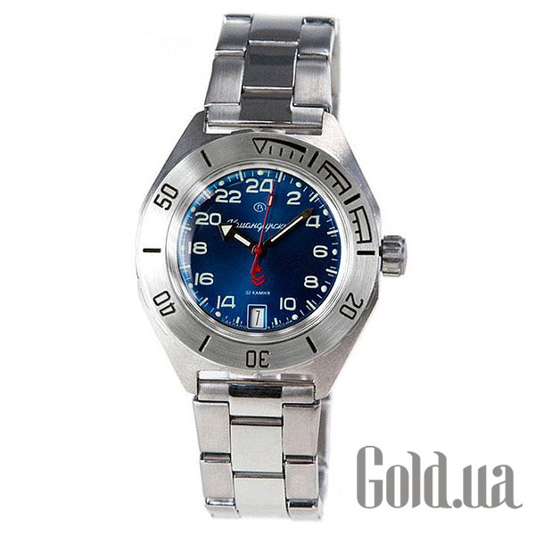 

Мужские часы Восток, Мужские часы Командирские 2431/650547
