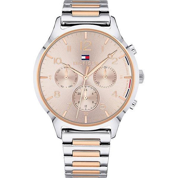 Tommy Hilfiger Женские часы 1781876