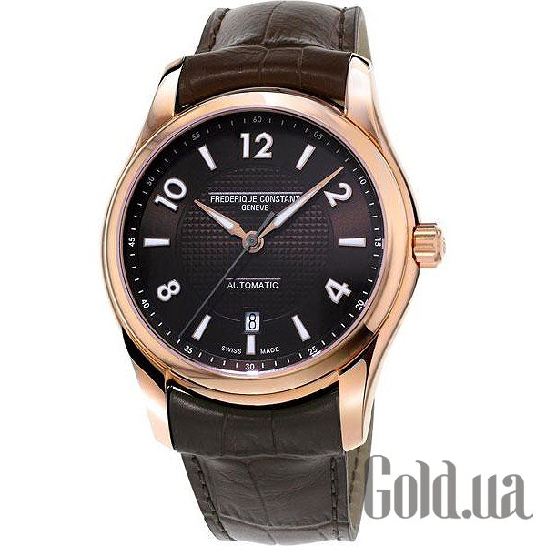 Купить Frederique Constant Мужские часы FC-303RMC6B4