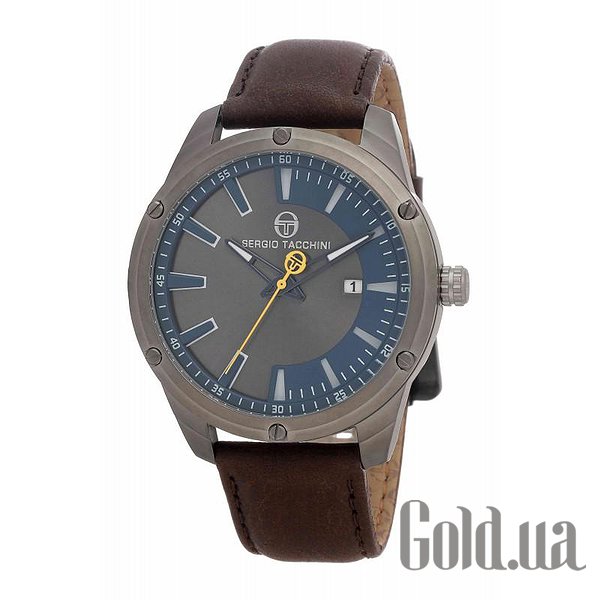 Купить Sergio Tacchini Мужские часы ST.1.10037.5