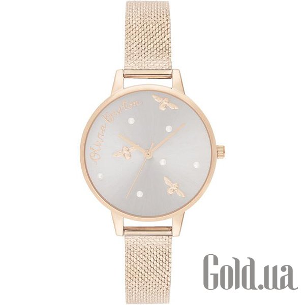 

Женские часы Olivia Burton, Женские часы Pearly Queen OB16PQ04