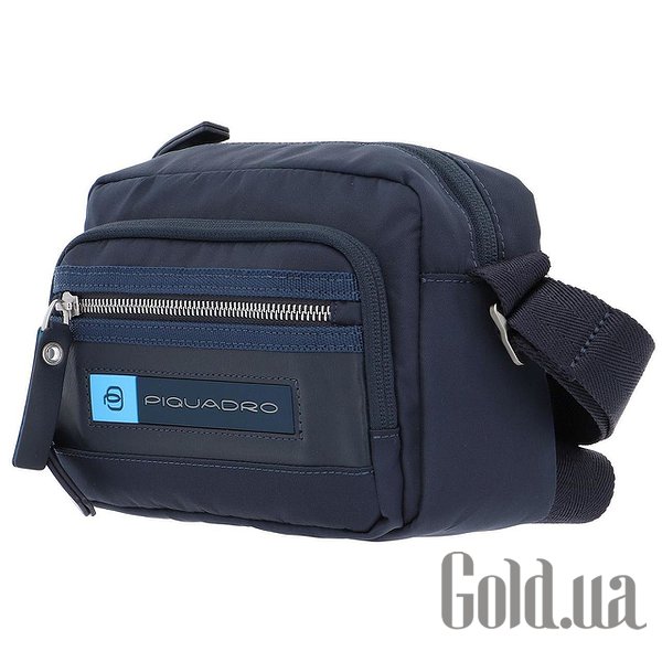 

Сумка мужская Piquadro, Синий, Сумка Bios CA4863BIO_BLU