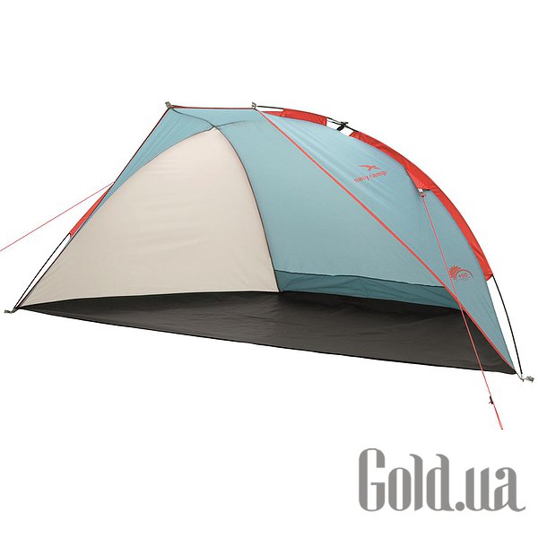 

Палатка Easy Camp, Голубой, Палатка Beach 50 Ocean Blue
