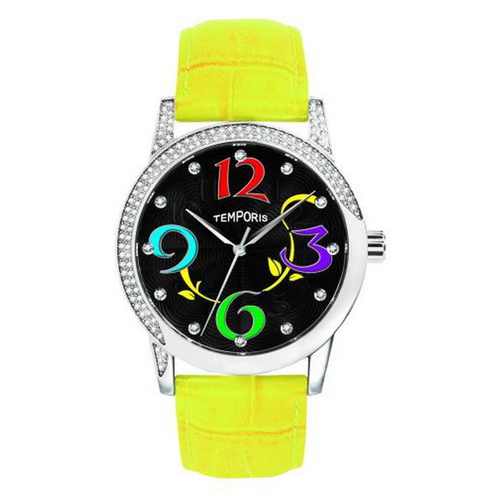 Temporis Secret Garden T031LS.02