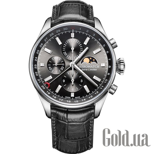 Купить Aerowatch Мужские часы 69989AA02