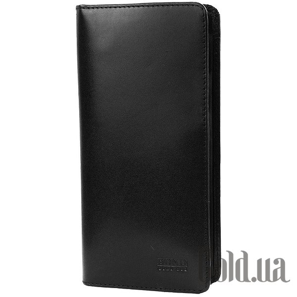 

Бумажник Bond, Черный, Портмоне SHI597-101