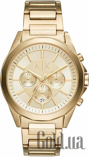 

Дизайнерские часы Armani Exchange, Мужские часы AX2602
