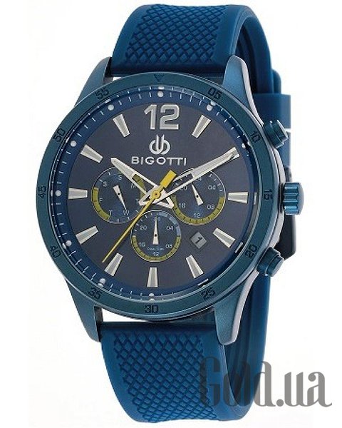 Купить Bigotti Мужские часы BG.1.10048-5