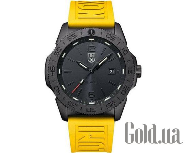 Купить Luminox Мужские часы XS.3121.BO.GF