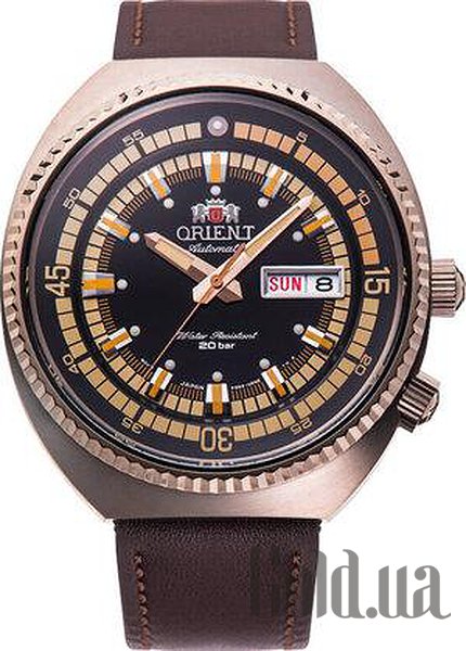 Купити Orient Чоловічий годинник RA-AA0E06B19B
