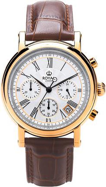 Royal London Мужские часы 41487-03