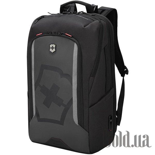 

Рюкзак Victorinox, Черный, Рюкзак Vt612120