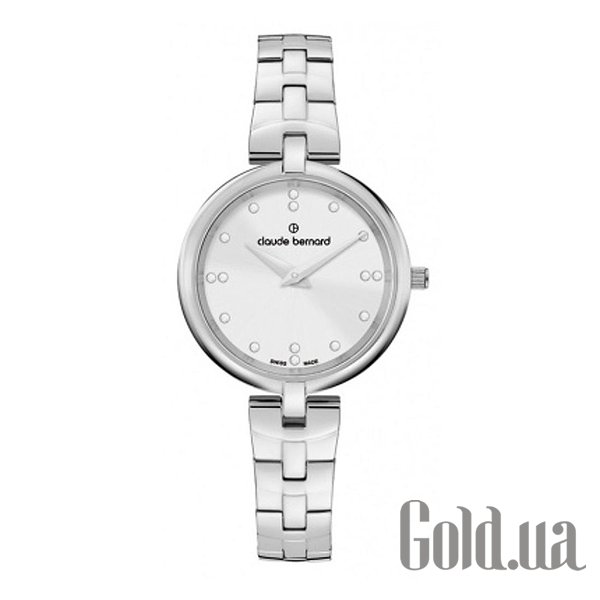 

Швейцарские часы Claude Bernard, Женские часы 20220 3M APN