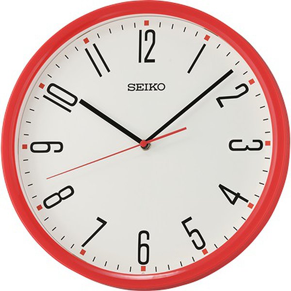 Seiko Настінний годинник QHA011R