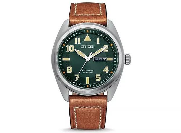 Citizen Мужские часы BM8560-11XE