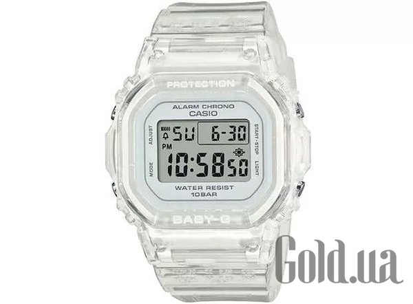 

Японские часы Casio, Женские часы BGD-565US-7ER