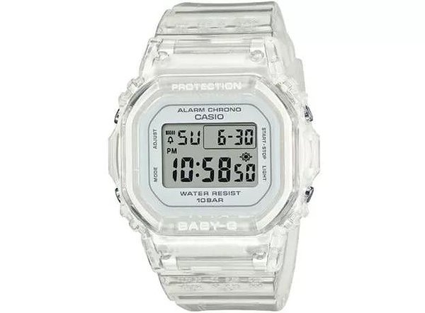 Casio Жіночий годинник BGD-565US-7ER