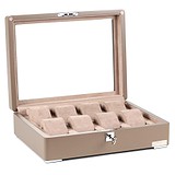 Salvadore Шкатулка для часов WB/3420/8.TAN, 1793257