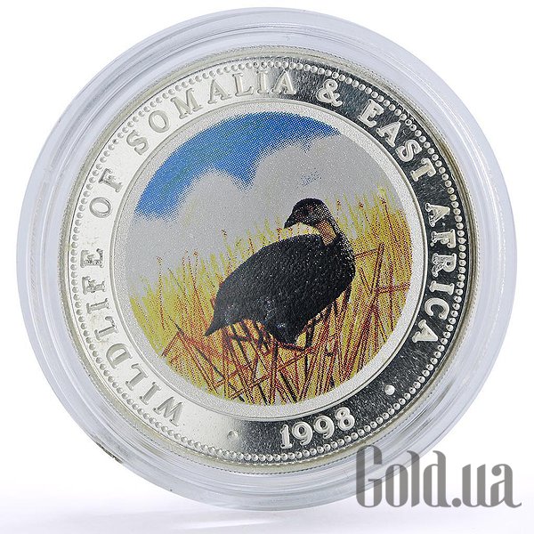 

Монеты Silver Coins, Серебряная монета 23 гр