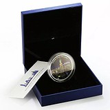 Silver Coins Срібна монета 62 гр, 1794281