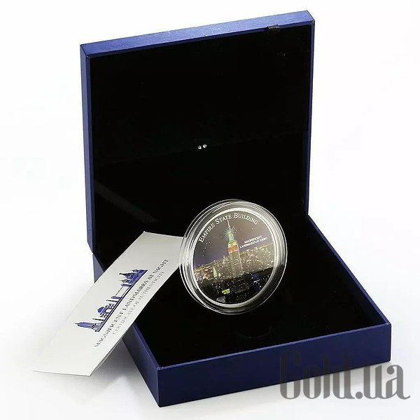 

Монеты Silver Coins, Серебряная монета 62 гр