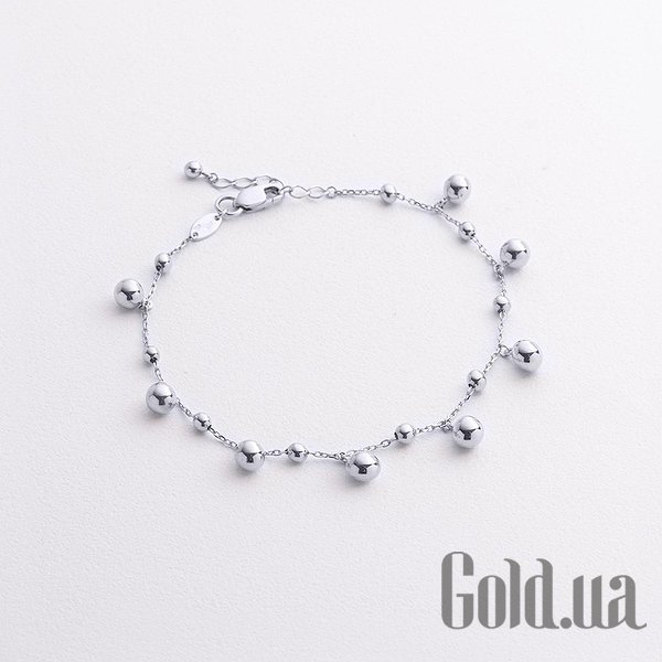 

Браслет Украина, Женский золотой браслет, 17