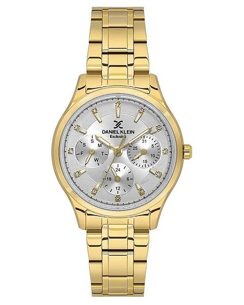 Daniel Klein Женские часы Exclusive Ladies DK.1.14089-4