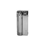 IMCO Зажигалка Junior 6600 Oil Сhrome Nickel E/T  IM1800010, 1799145