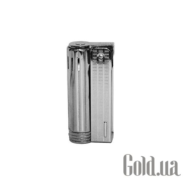 IMCO Зажигалка Junior 6600 Oil Сhrome Nickel E/T  IM1800010 IM1800010