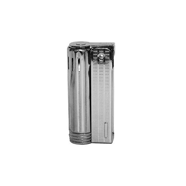 IMCO Зажигалка Junior 6600 Oil Сhrome Nickel E/T  IM1800010 IM1800010