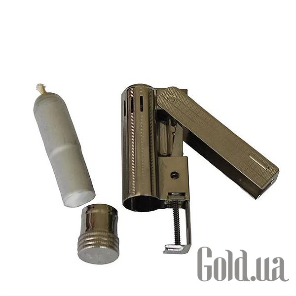 IMCO Зажигалка Junior 6600 Oil Сhrome Nickel E/T  IM1800010 IM1800010 – изображение 2