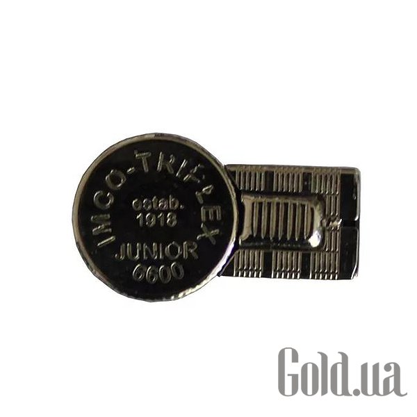 IMCO Зажигалка Junior 6600 Oil Сhrome Nickel E/T  IM1800010 IM1800010 – изображение 3