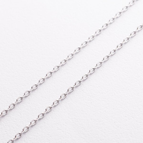 Серебряная цепь onxрс102014 – изображение 2